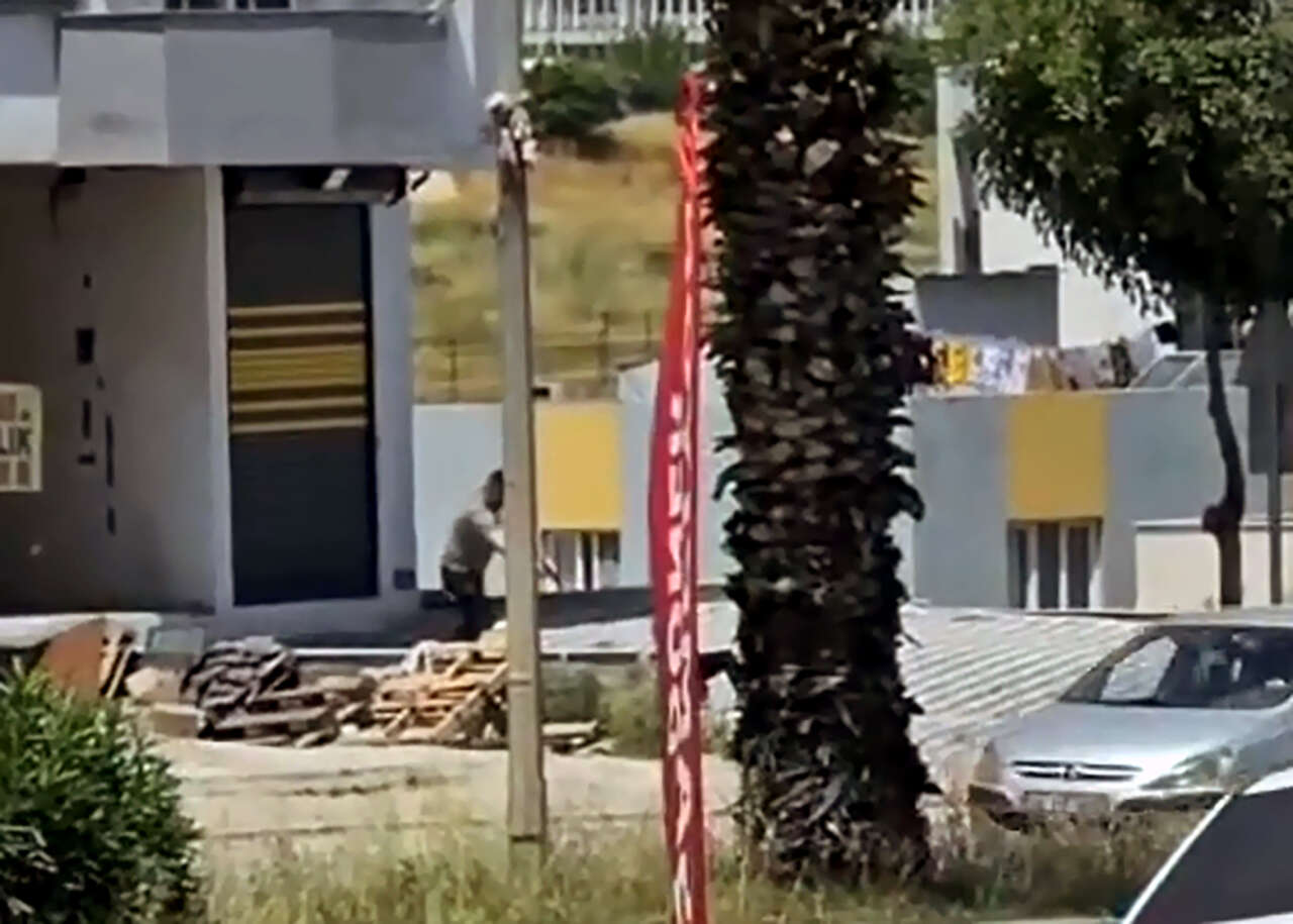 Emekli polis oğlunu tabancayla öldürmüştü! Olayın sebebi belli oldu 3